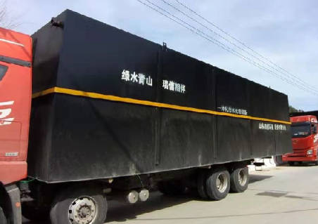 一體化污水處理設備要多少錢?影響價格的因素有哪些?