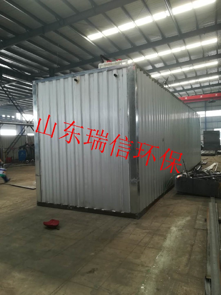 污水排放好幫手,助力水環(huán)保