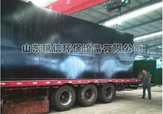 生活污水處理設備價優