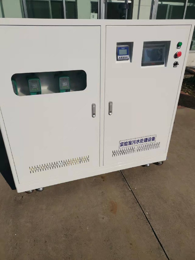 地埋式污水處理一體化設(shè)備-污水處理設(shè)備有哪些?