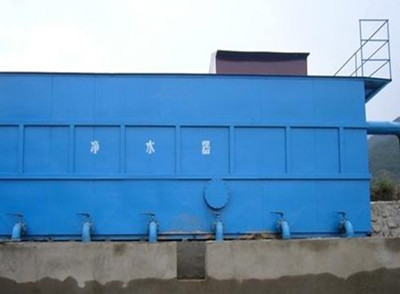 農(nóng)藥污水處理一體化設(shè)備-污水處理需要哪些設(shè)備?