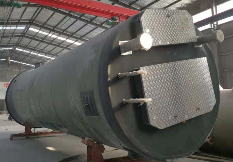 紡織污水處理設備-污水處理設備有哪些?