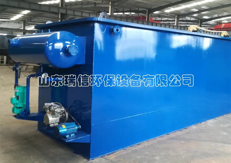 生活污水處理設(shè)備設(shè)備-水處理設(shè)備有哪些?